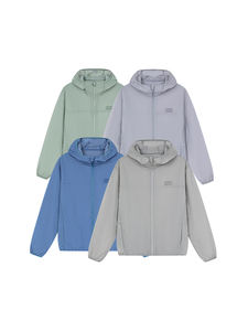 STORMCREW Leve Respirável UPF50 + Filme Televisão Fio Original Unisex Casual Proteção Solar Vestuário Mediastorm Casual - Product Image 5