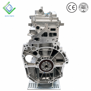 Vente en gros de pièces de moteur Nissan HR16DE H4M HR16 1.6, bloc moteur 1.6L essence pour <span class=keywords><strong>Renault</strong></span> Duster, Megane, Qashqai, Versa, Tiida - Product Image 3