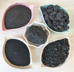 China Factory Supply Foundry Coke/Coke Powder/Coke Nut