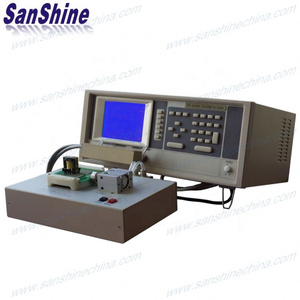 Programmeerbare <span class=keywords><strong>Lcr</strong></span> <span class=keywords><strong>Meter</strong></span> Digitale Elektrische Brug 20Hz <span class=keywords><strong>1Mhz</strong></span> Inductor Transformator Scanning Tester <span class=keywords><strong>Meter</strong></span> Analysator - Product Image 5