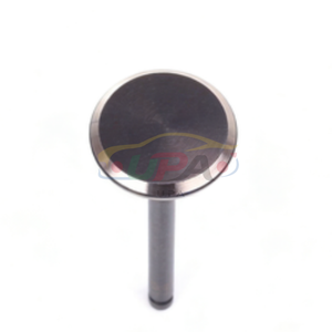 Sistema de escape de alta calidad VALVE-EXHAUST 22212-26600 2221226600 para H-yundai ACCENT 22212-26600 - Product Image 1