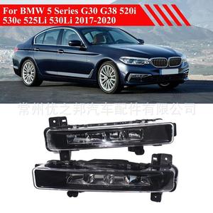 Luces Antiniebla LED de Nueve Alas G30 G31 12V para BMW Serie 5 2017 2020 - Product Image 4