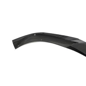 <span class=keywords><strong>S</strong></span>éparateur de lèvre de pare-chocs avant en fibre de carbone véritable pour <span class=keywords><strong>Tesla</strong></span> <span class=keywords><strong>Model</strong></span> <span class=keywords><strong>S</strong></span> Sedan 4 portes 2021 <span class=keywords><strong>2023</strong></span> - Product Image 4