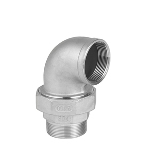 Conexiones en T de Acero Inoxidable 304 Personalizadas, de Baja Presión, Lisas, Flexibles, Resistentes a Químicos y a la Corrosión - Product Image 1