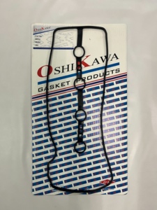 Valve Cover <b>Gasket</b> for Toyota 1AZ-FE Oshikawa <b>Gasket</b> Factory in Thailand - Product Image 3