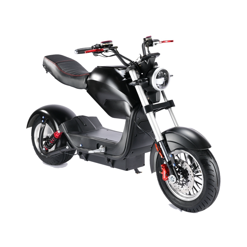 Китайский мотороллер Spark sp110tr 4