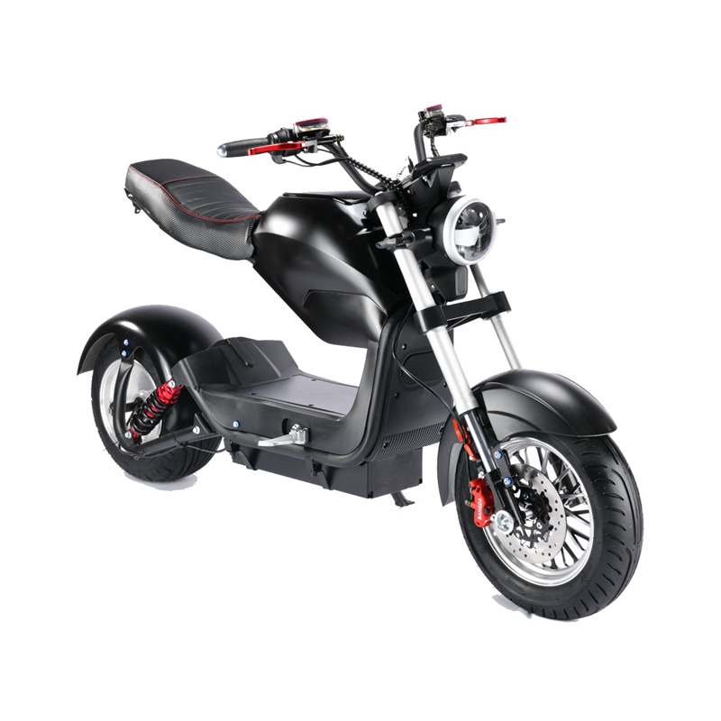 Motocicleta eléctrica todoterreno para adultos, productos de China, más barata, 1500W