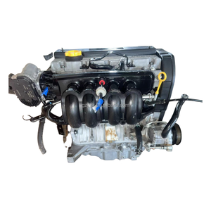 OFERTA ESPECIAL Motores MG Usados 18K4C para Morris Garages MG 6 SAIC ROEWE 550 550S 1.8 - Product Image 2