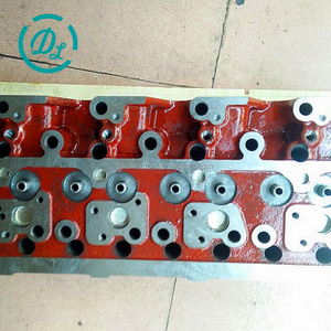 ฝาสูบดีเซล EexcavaStart 4D95 รุ่น 6204-13-1100 สำหรับรถขุดขนาดเล็ก เครื่องยนต์ 4D95 - ทนทาน เชื่อถือได้ ติดตั้งง่าย รับประกัน 6 เดือน - Product Image 4