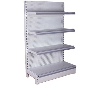 Siêu Thị Kệ Thép Gondola/Siêu Thị Hiển Thị Kệ/Ráp Hiển Thị Kệ - Product Image 1