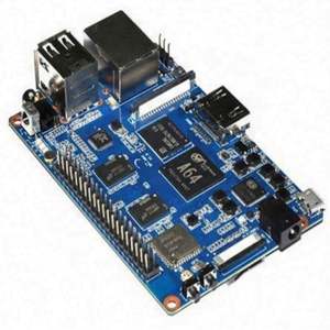 Carte Quad-Core <span class=keywords><strong>Banana</strong></span> <span class=keywords><strong>PI</strong></span> BPI-<span class=keywords><strong>M64</strong></span> ARM - Product Image 1
