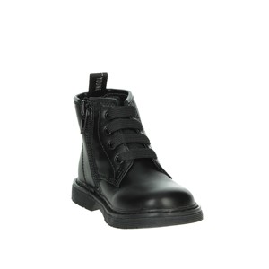 Stivali da neve per bambini con T-134 nera Design anfibi - Product Image 5