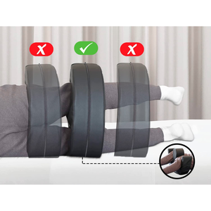 Rotating <b>Pillow</b> for the Elderly, PEPE P40013 <b>Bed</b> Rotating Device - Product Image 4