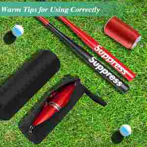 Golf <b>Cooler</b> Beer Sleeve for Golf Bag Beverage Sleeve Small Can <b>Cooler</b> Accessories Keep <b>Drinks</b> Cold Golf <b>Cooler</b> Sleeve - Product Image 4