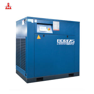 Nouveau 2021 <span class=keywords><strong>APCOM</strong></span> 10HP 145 psi compresseurs d'air rotatifs 8 bars 7.5 HP compresseur 7.5kw-132kw compresseurs d'air à vis - Product Image 3