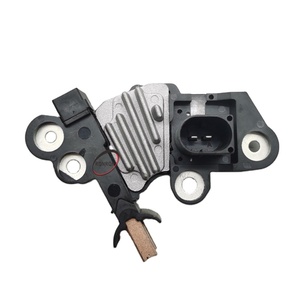 Bộ Điều Chỉnh Điện Áp Máy Phát Điện IB6165 F00M346012 F00M346023 F00M346057 F00M346074 F00M3460 - Product Image 1