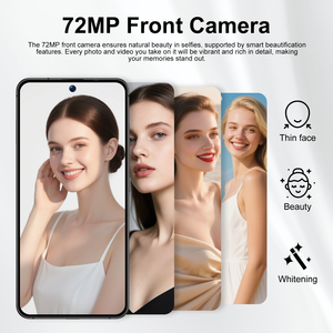 DeKa Core Global Original s26 Ultra 16GB+1TB หน่วยความจำขนาดใหญ่ โทรศัพท์มือถือหน้าจอ 7.3 นิ้ว - Product Image 6