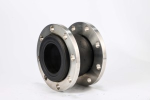 Tùy chỉnh cpvc mặt bích lót PTFE nhà sản xuất trực tiếp áp lực cao linh hoạt cao su mở rộng doanh - Product Image 4