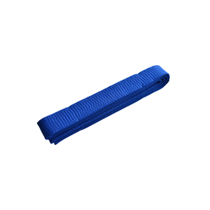 100% coton Jiu Jitsu ceinture sur mesure brodé karaté Bjj Gi ceinture pour Arts martiaux Taekwondo Judo <span class=keywords><strong>Kendo</strong></span> Aikido-4cm épaisseur - Product Image 1