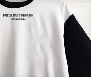 חולצת טי לגברים, שרוול קצר, צבעונית, כותנה, הדפסה בהתאמה אישית, צווארון עגול, מידות אמריקאיות ואירופאיות, הדפסת סובלימציה, ריקה לפרסום - Product Image 5