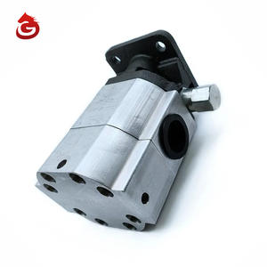 Гидравлический масляный Шестеренчатый насос для ремонта дровяной машины CBNA Log Splitter - Product Image 1