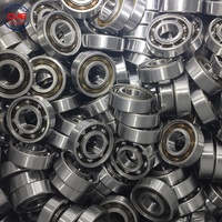 Rodamientos antiguos usados, duraderos, a bajo precio, limpios, personalizables, rodamientos rígidos de bolas usados 6202