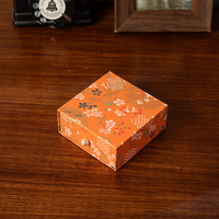 Coffret cadeau pour vin avec logo personnalisé et insert pour bouteille, pour l'emballage de bouteille unique, les cadeaux de détail, la promotion des vignerons et les événements