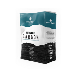 Carbón activado de platino de cáscaras de coco 6/12 Malla para procesamiento de oro y aditivos de petróleo - Product Image 2