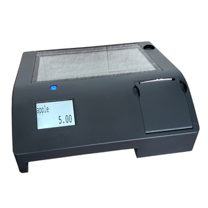 Itcf101ta tiền mặt đăng ký với thực phẩm và bán lẻ Phần mềm thiết bị đầu cuối POS 10.1 inch <span class=keywords><strong>Android</strong></span> POS đặt hàng máy - Product Image 4