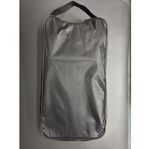 Bolsa de almacenamiento para juego de Pickleball, bolsa de transporte de nailon transparente de 20L para entrenamiento con pala y pelotas - Product Image 3