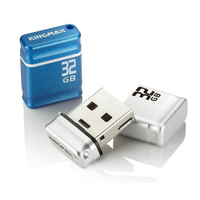 Jaster-Mini clé usb étanche en métal, Mini support à mémoire de 8gb 16gb 32gb 64gb 128gb, lecteur flash, disque U