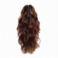 Miareo Meilleures ventes Perruque en fibre synthétique avec emballage personnalisé, alternative pour tresses Jumbo Braid Single, pour usage quotidien et mode