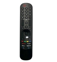 LG Voice Magic Remote Control MR21GC pour lg LCD LED 3D 4K 8K HDTV Smart TV MR-23GC/MR21GA,MR22GA/MR23GA/MR22GN/MR21GC