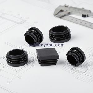 Proveedor de Tapas de Plástico, Tapas de Plástico Personalizadas con Rosca, Tapones de Plástico - Product Image 2