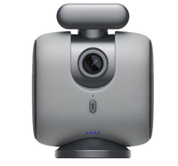 Caméra de suivi sportif XbotGo Chameleon AI avec suivi automatique du visage et du joueur, diffusion en direct 4K, support pour smartphone