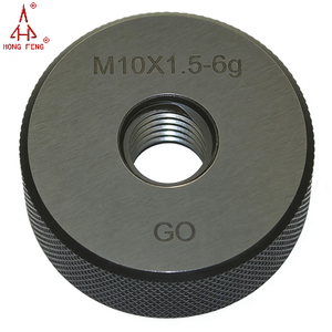 Fabrieksgroothandel Hoge Kwaliteit Draadringmeter 6g Binnendraad Overige Meet- & Controlegereedschappen - Product Image 3