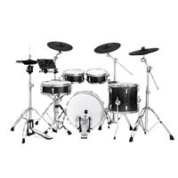 Batterie électronique Avatar A61 de haute qualité avec 5 fûts, connexion BT-MIDI-USB multifonctionnelle, 4 cymbales