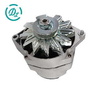ชุดประกอบไดชาร์จ EexcavaStart 12V 72A รุ่น TY6790 TY6625 ประสิทธิภาพสูง สำหรับเครื่องจักรขุดเจาะงานหนัก - Product Image 1