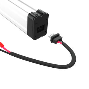 Thlb BMS 10ah 7.8ah ในตัว36V 48V 13ah 15ah 17.5ah 18AH 21ah จักรยานไฟฟ้าอายุการใช้งานแบตเตอรี่ยาวนานสำหรับจักรยาน - Product Image 5