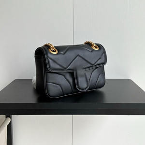 Sacs à main de luxe pour femmes en cuir véritable de grande capacité de haute qualité Derniers sacs à main de créateurs de mode - Product Image 4