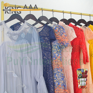 Vestiti usati sfusi vestiti musulmani in maglia di seconda mano vestiti Ropa Por <span class=keywords><strong>Kilo</strong></span> abiti - Product Image 3