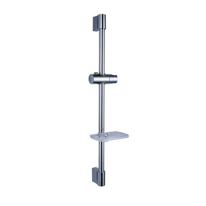 Colonne de douche moderne minimaliste en acier inoxydable avec douchette à main Marque Vimijia Accessoires de salle de bain en gros - Product Image 6