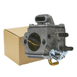 Carburateur de tronçonneuse MS310 Sti <span class=keywords><strong>Hl</strong></span> MS290 MS390 029 039 Remplace 1127 120 0650 HD-19 Compatible STH <span class=keywords><strong>IL</strong></span> 029 039 Essence/Gazoline DIY - Product Image 1