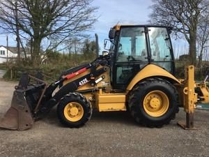 Moog ปั๊มไฮดรอลิกปั๊มไฮดรอลิกมอเตอร์โหลดแกนรับน้ำหนัก20ตันรถตัก CAT246C CAT432E มือสอง - Product Image 3