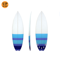 Planches de surf personnalisés en fibre de verre époxy, meilleure qualité, collection