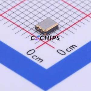 S3D8.000000A20F30T Crystal Oscillator (Active) SMD3225-4P Crystal Oscillator 8MHz 20ppm CMOS 5V - Product Image 1