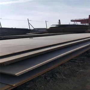 A36 S235 S275 S355 1075 <span class=keywords><strong>ASTM</strong></span> Carbon Thép Tấm Bán Hàng Nóng 20Mm Dày Với Giá Thấp - Product Image 4