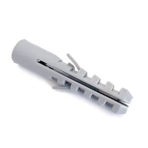 Ancrage d'expansion <span class=keywords><strong>de</strong></span> <span class=keywords><strong>mur</strong></span> en plastique nylon YZ-A026 12X60 avec 2 ailes - Product Image 2