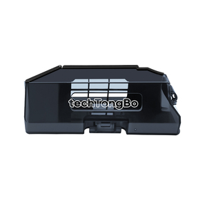 Ajuste para Ecovacs Debot T50 / T50 Pro accesorios de compartimento de polvo para aspiradora robótica piezas de repuesto de caja de polvo - Product Image 5