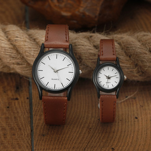 Reloj de Cuarzo Fenyi al por Mayor, Personalizable, Económico, Casual, de Negocios, Simple, para Parejas, con Indicador de Vidrio - Product Image 1